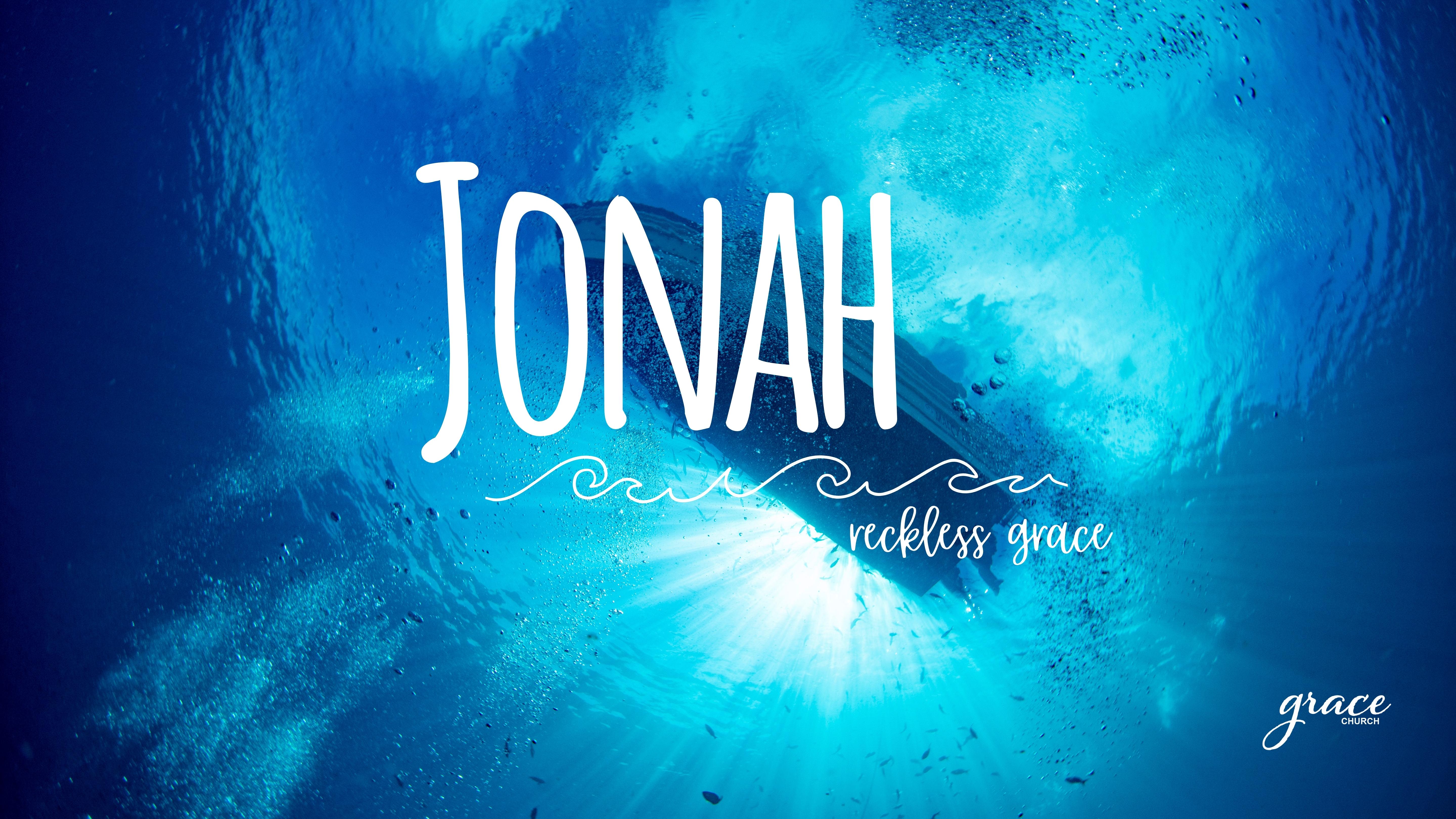 Jonah