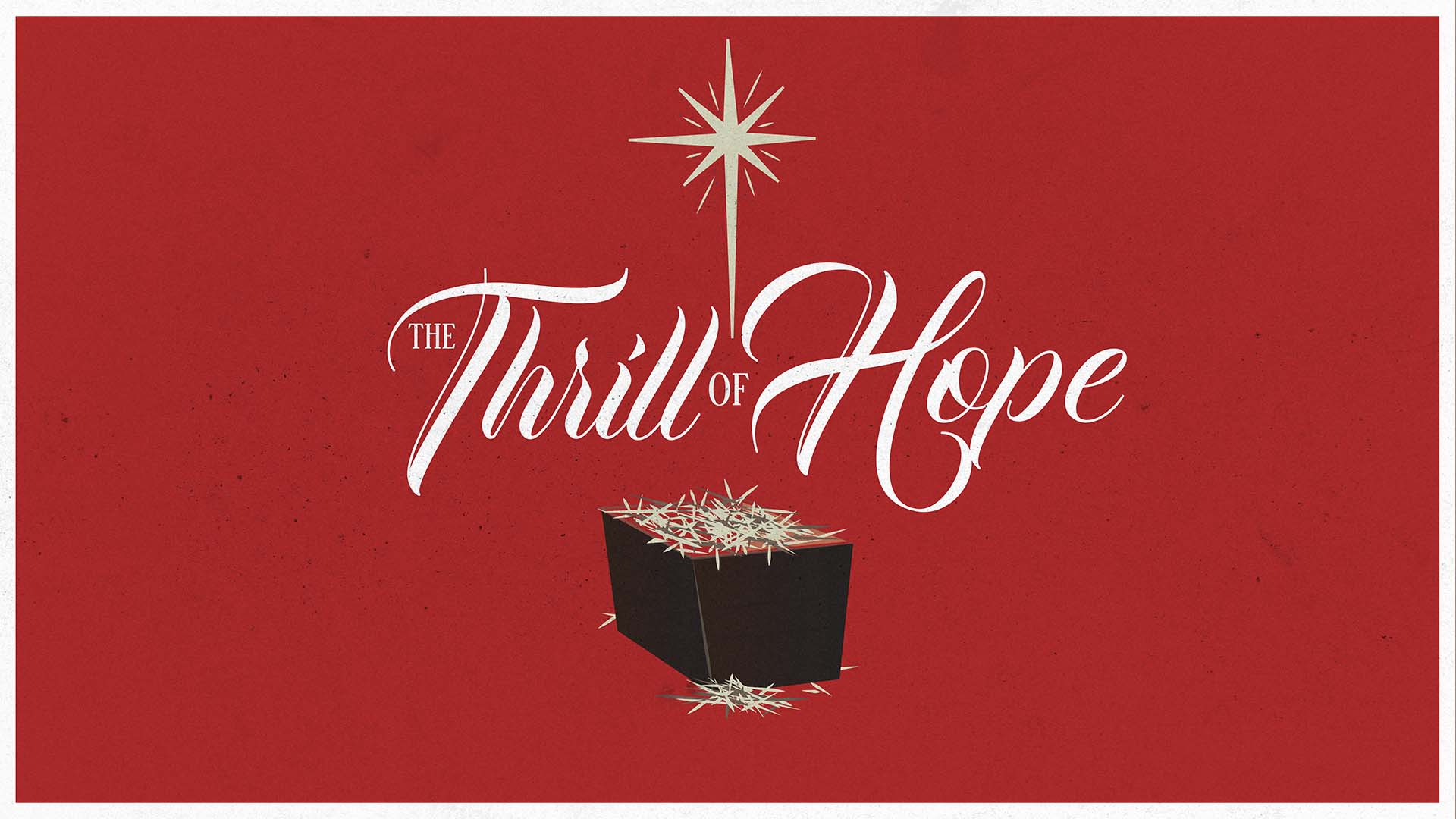 thrill-of-hope